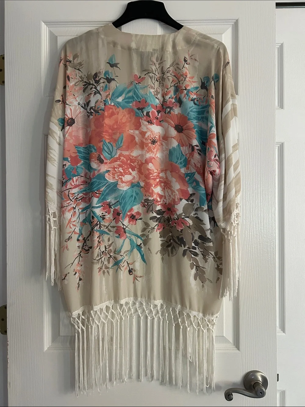 Ali Miles flowy boho